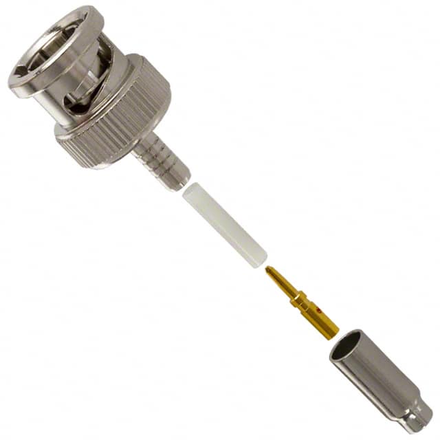 31-71013 Amphenol RF  Koaxialsteckverbinder (HF)-Baugruppen